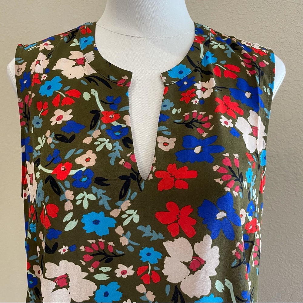 CAbi Wildflower Top